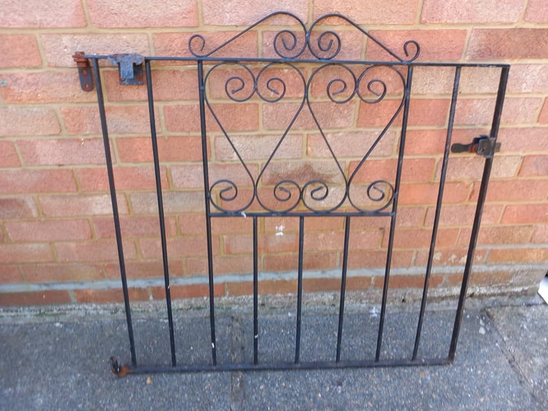 image for Gate