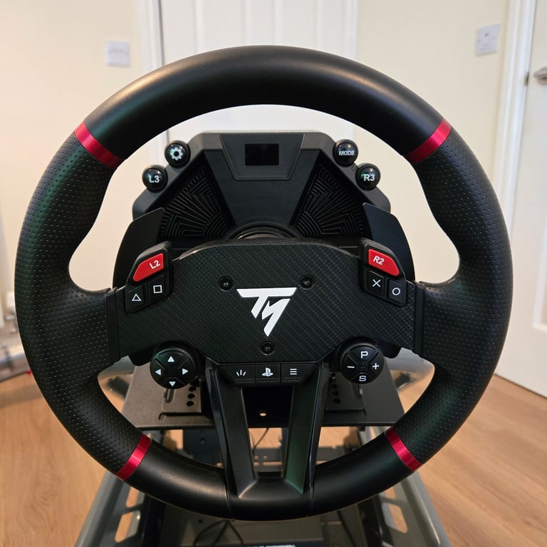 image for Thrustmaster T598