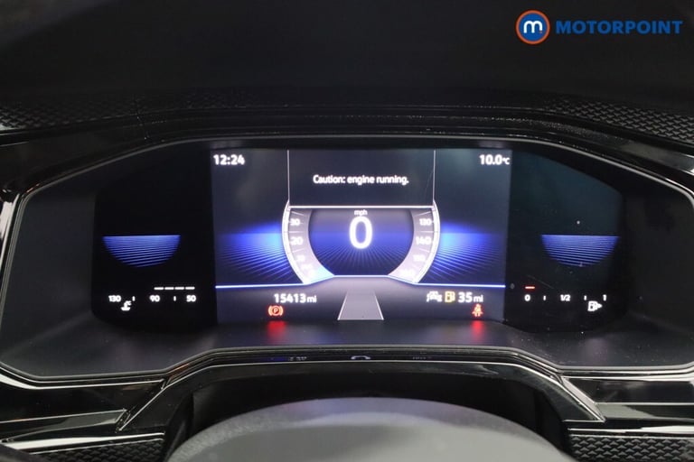 2022 Volkswagen Polo 1.0 Life 5dr HATCHBACK PETROL Manual