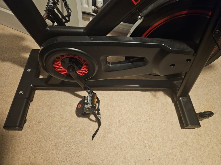 Dripex exercise bike
