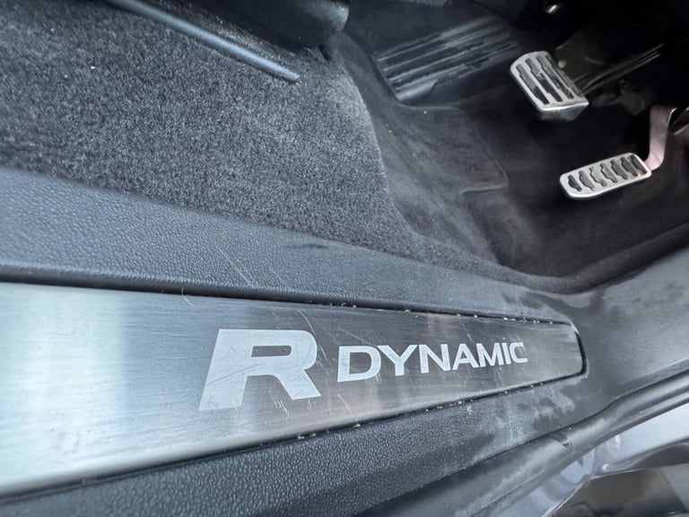 2020 Land Rover Range Rover Evoque 2.0 D180 R-Dynamic SE 5dr Auto ESTATE DIESEL Automatic