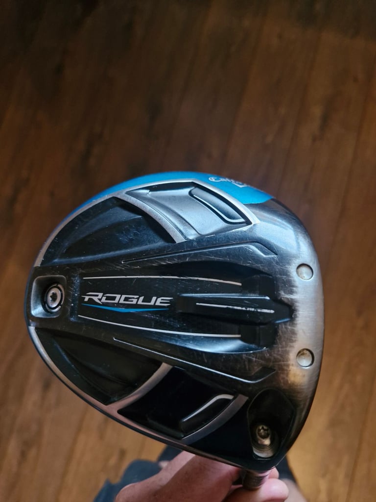 image for Callaway Woods set