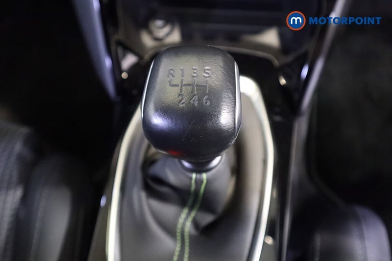 2022 Peugeot 208 1.2 PureTech 100 GT 5dr HATCHBACK PETROL Manual
