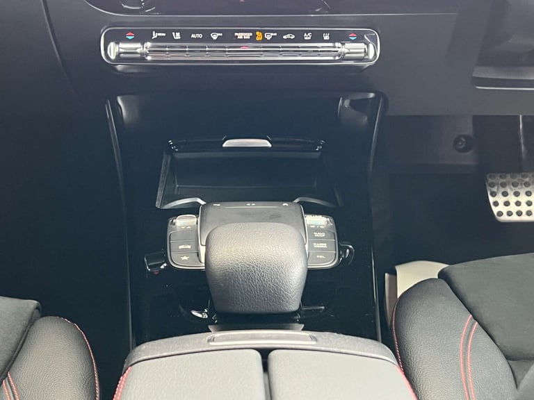 2023 Mercedes-Benz A-Class 1.3 A 250 AMG Line E Auto 5dr Hatchback Hybrid Automatic