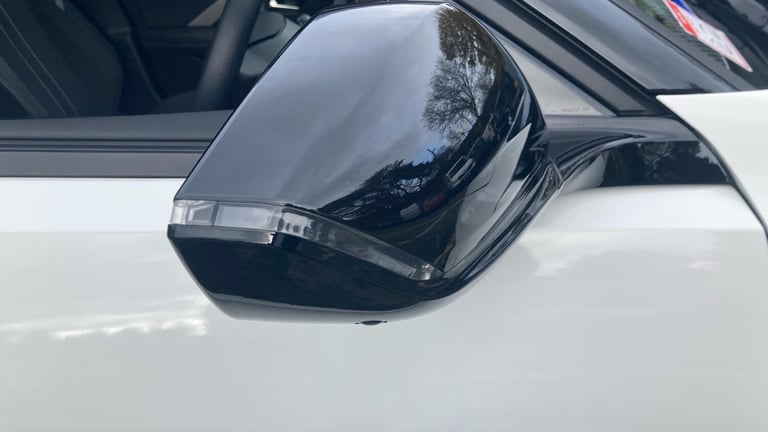 2024 Vauxhall Astra 1.2 Turbo 130 GS 5dr HATCHBACK PETROL Manual