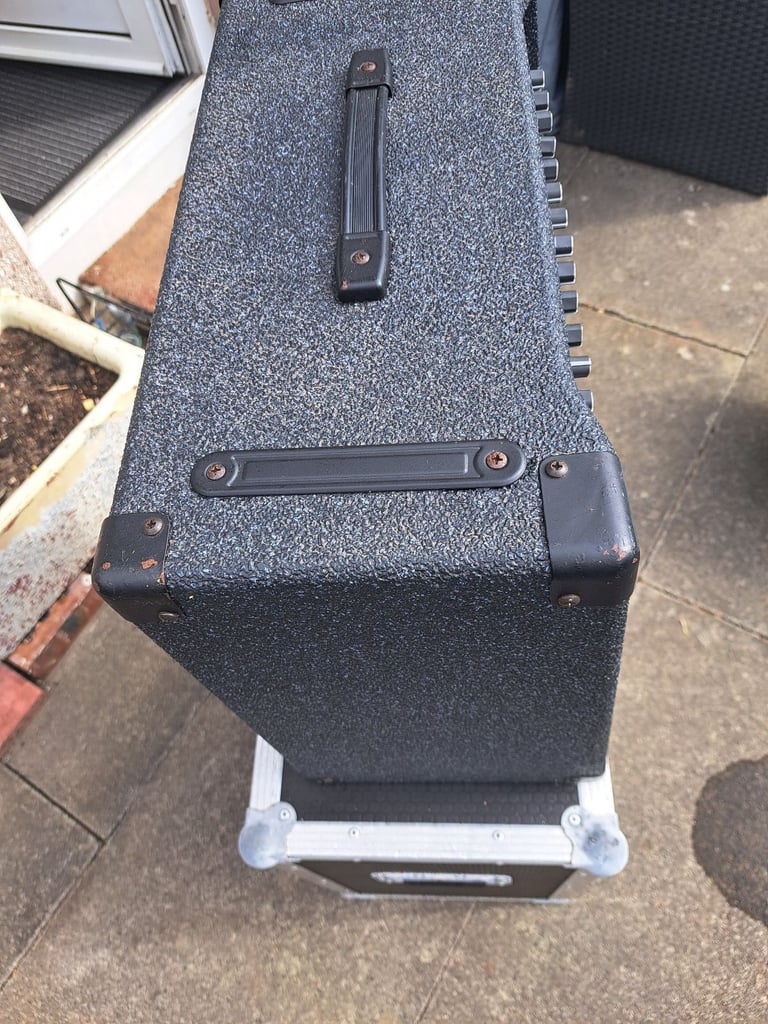 Peavey Renown 112  160watt combo.