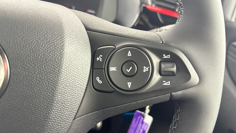 2023 Vauxhall Corsa Gs Hatchback Petrol Manual
