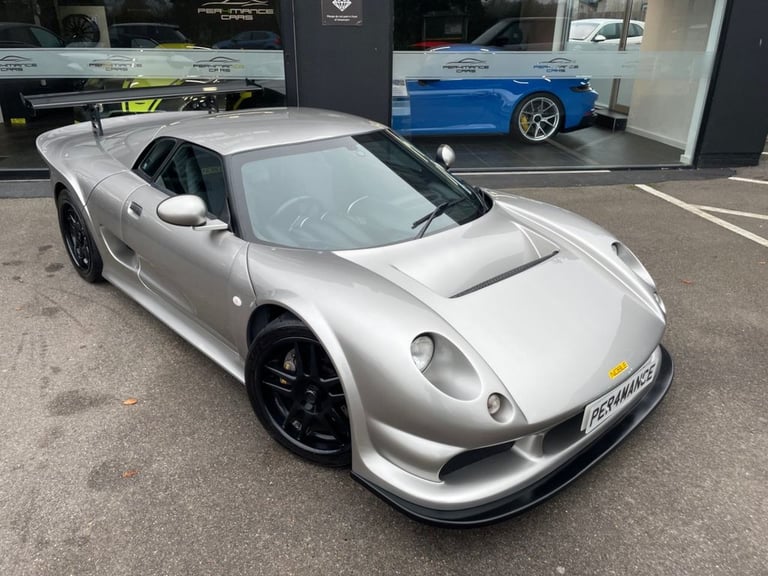 2002 M NOBLE  0L