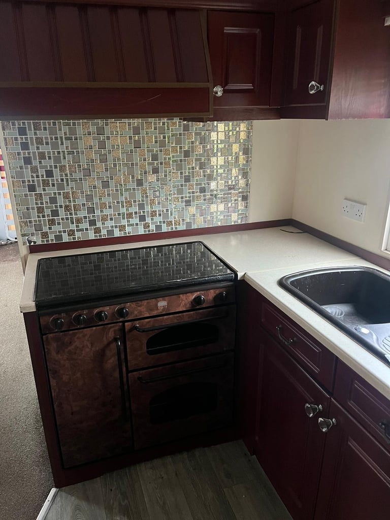 For Sale: Static Caravan - 36ft x 12ft - Perfect Condition