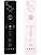 Wii Controller 2 Pack - Wii Remote with Silicone Case and Wrist Strap (black+white)