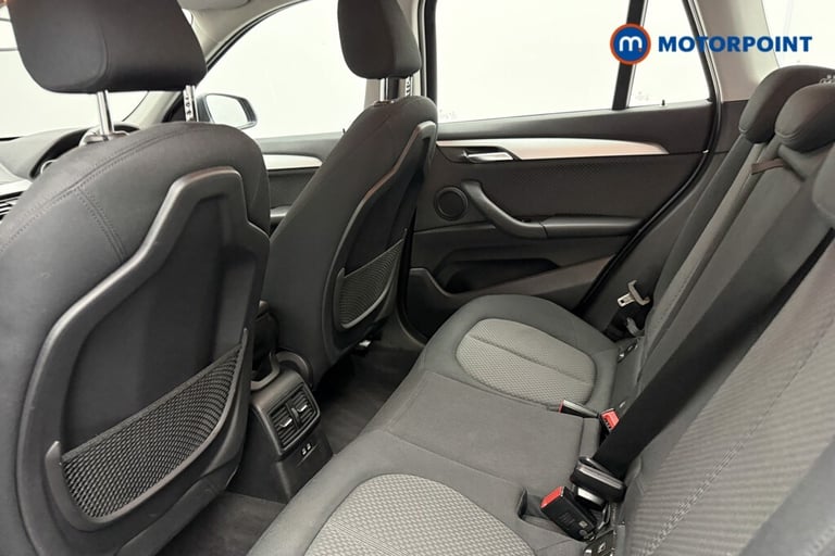 2021 BMW X1 xDrive 20i [178] SE 5dr Step Auto SUV Petrol Automatic