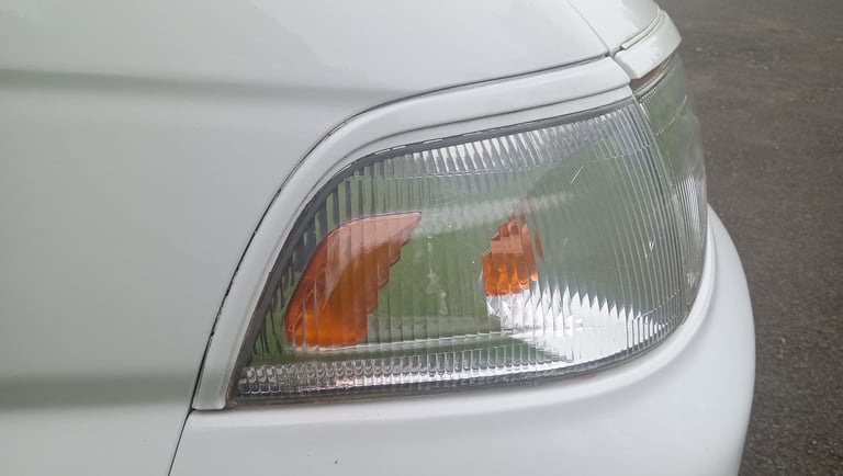 Toyota, 2002, 1999 (cc)