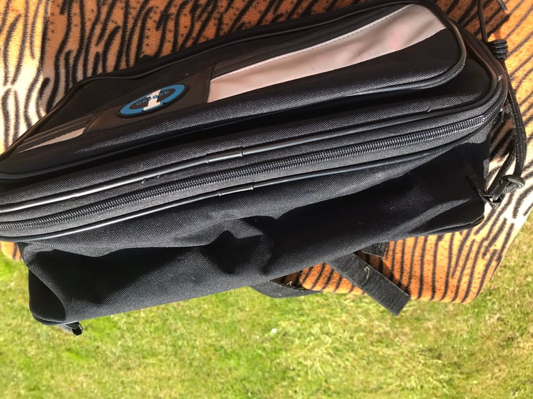 image for Oxford 1 Panniers x 2 VGC