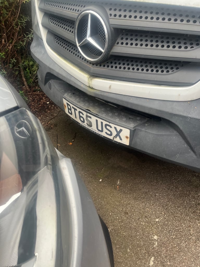 Mercedes-Benz, SPRINTER, Other, 2015, Manual, 2143 (cc)