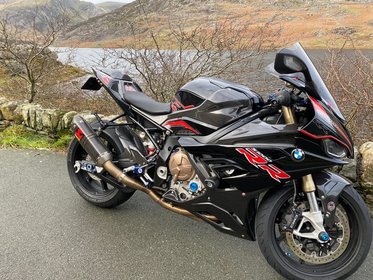 Bmw s1000rr gumtree hotsell