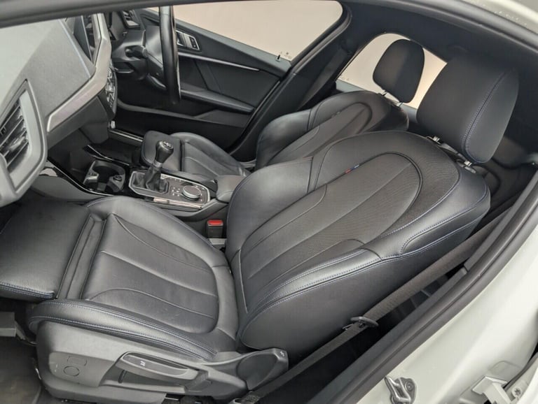 2021 BMW 1 Series 1.5 118i M Sport (LCP) Hatchback 5dr Petrol Manual Euro 6 (s/s) (136 ps) CR HAT...