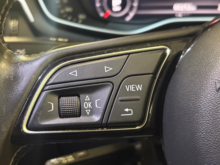 2018 Audi A5 S5 Quattro 2dr Tiptronic COUPE Petrol Automatic