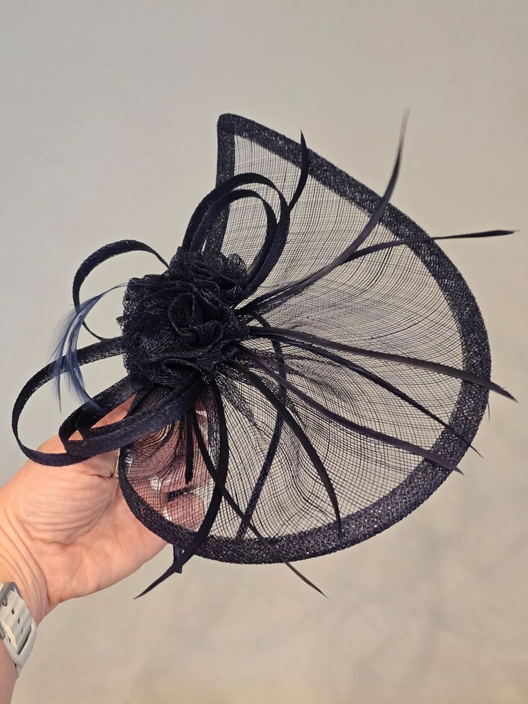 image for Fascinators- £12 each