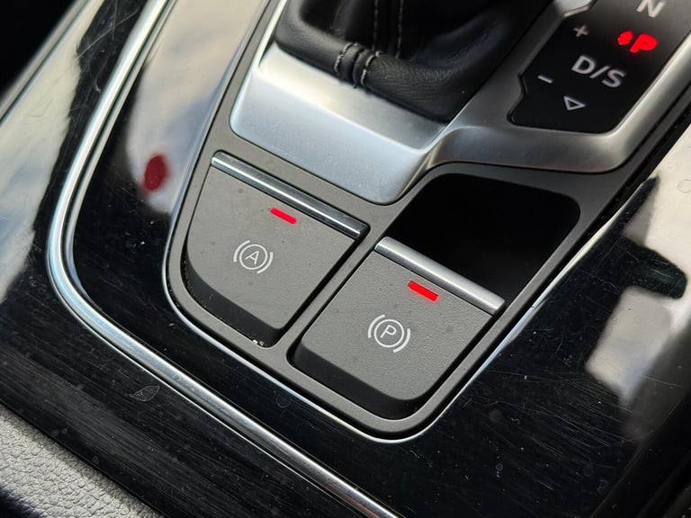 2021 Audi Q5 2.0 TFSIe 50 Edition 1 SUV 5dr Petrol Plug-in Hybrid S Tronic quattro Euro ESTATE Pe...