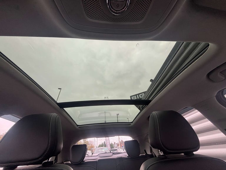 2021 MG MG ZS 105kW Exclusive EV 45kWh 5dr Auto HATCHBACK ELECTRIC Automatic