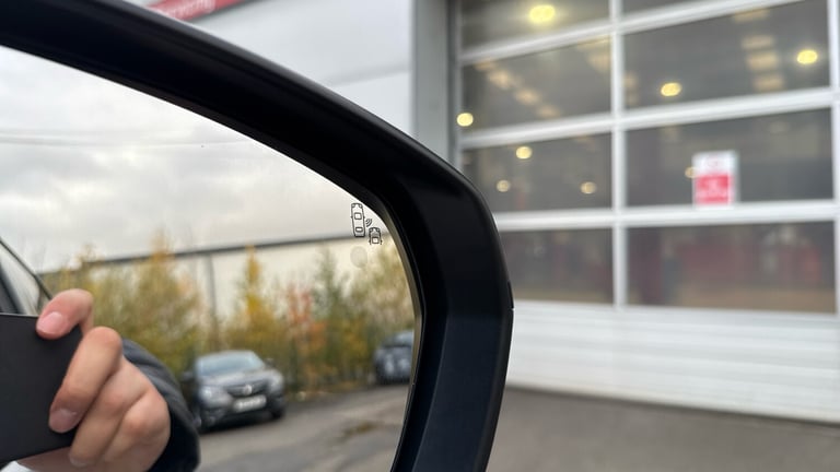 2018 Vauxhall Grandland X 1.2 Turbo Sport Nav 5dr Petrol Hatchback Hatchback Petrol Manual