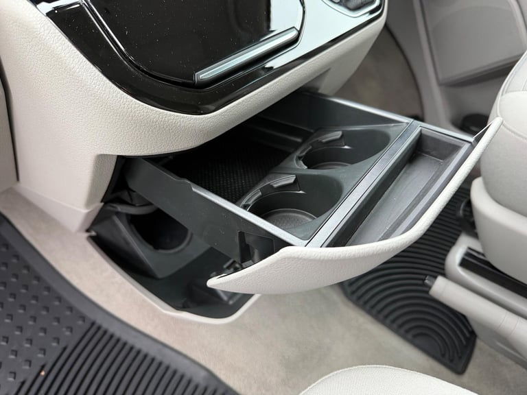 2019 Volkswagen California 2.0 TDI BlueMotion Tech Ocean DSG Euro 6 (s/s) 4dr MOTOR CARAVAN Diese...