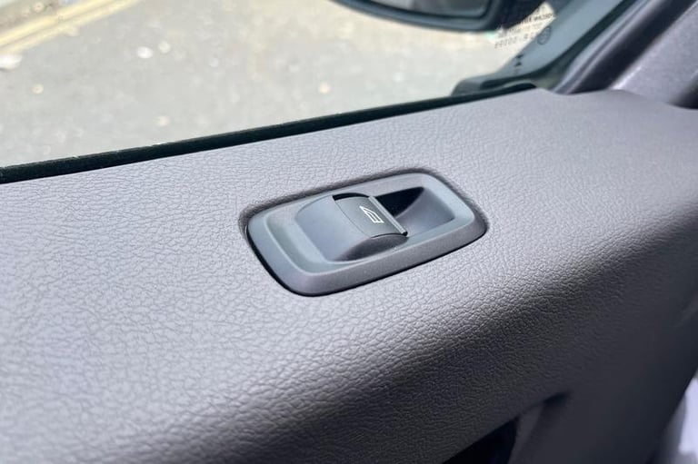 2025 Ford Transit 2.0 EcoBlue 170ps H3 Trend Van PANEL VAN DIESEL Manual