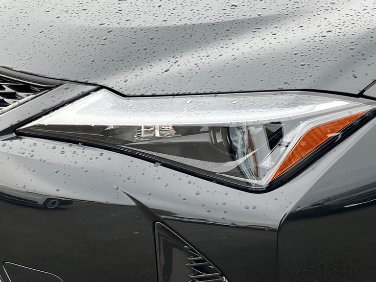 2023 Lexus UX 250h 2.0 F-Sport Design 5dr CVT Hatchback PETROL/ELECTRIC Automatic