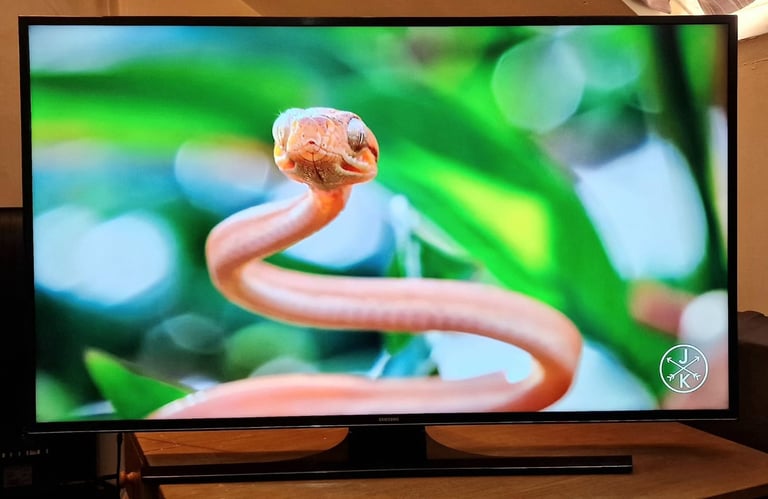 Smart TV Samsung 50 inch GOOD WORKING 