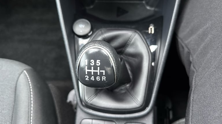 2020 Ford Fiesta 1.0 EcoBoost 95 Trend 5dr Petrol Hatchback Hatchback Petrol Manual
