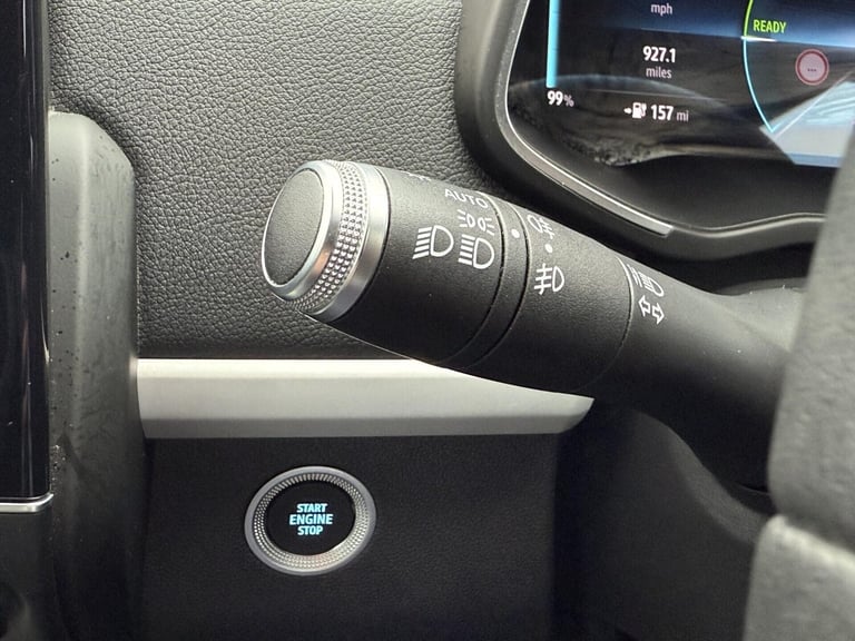 2020 Renault Zoe R135 52kWh GT Line Hatchback 5dr Electric Auto (i, Rapid Charge) (134 bhp) Hatch...