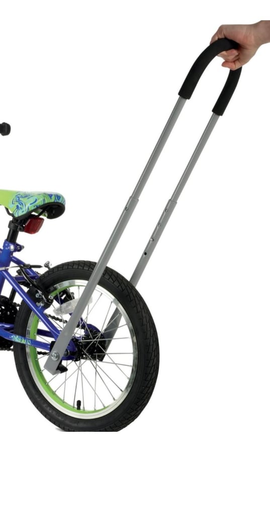Balance Buddy Bike Handle