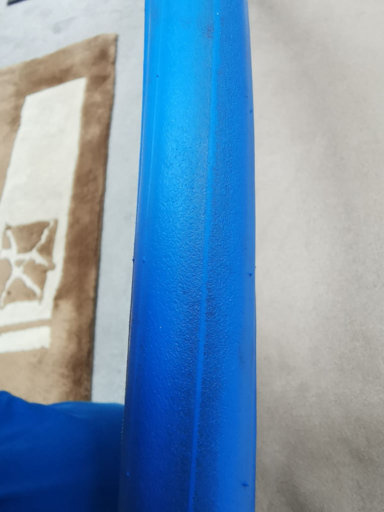 Schwalbe Insider Indoor Training Tyre 700 x 23c for Road Bike 