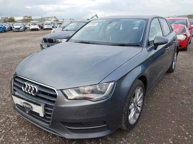 image for 🚨NEW BREAKING CAR🚨 ALL PARTS AVAILABLE  AUDI A3 2013
