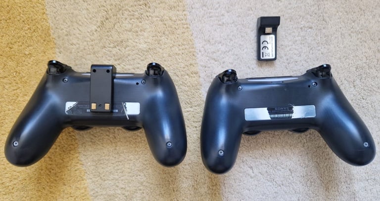 Sony PlayStation 4 500GB Bundle (see details)