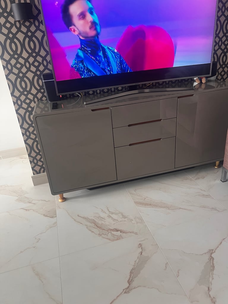 image for Tv stand 