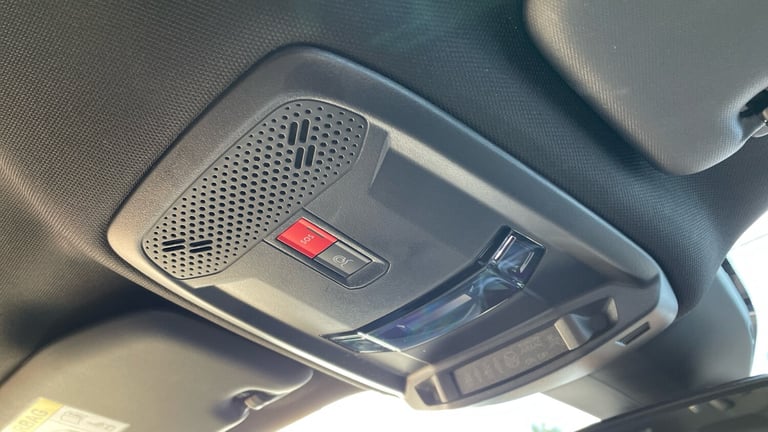 2024 Peugeot 2008 1.2 PureTech GT SUV 5dr Petrol EAT Euro 6 (s/s) (130 ps) SUV Petrol Automatic