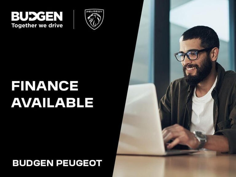 2025 Peugeot 308 SW 1.2 HYBRID GT e-DSC6 Euro 6 (s/s) 5dr ESTATE Petrol/Electric Hybrid Automatic