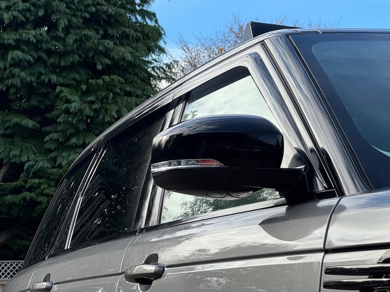 2016 Land Rover Range Rover Sport 3.0 SD V6 HSE Dynamic Auto 4WD Euro 6 (s/s) 5dr ESTATE Diesel A...