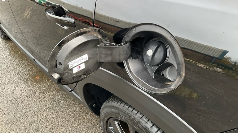 2019 Peugeot 2008 1.2 PureTech 130 Allure 5dr Petrol Estate Estate Petrol Manual