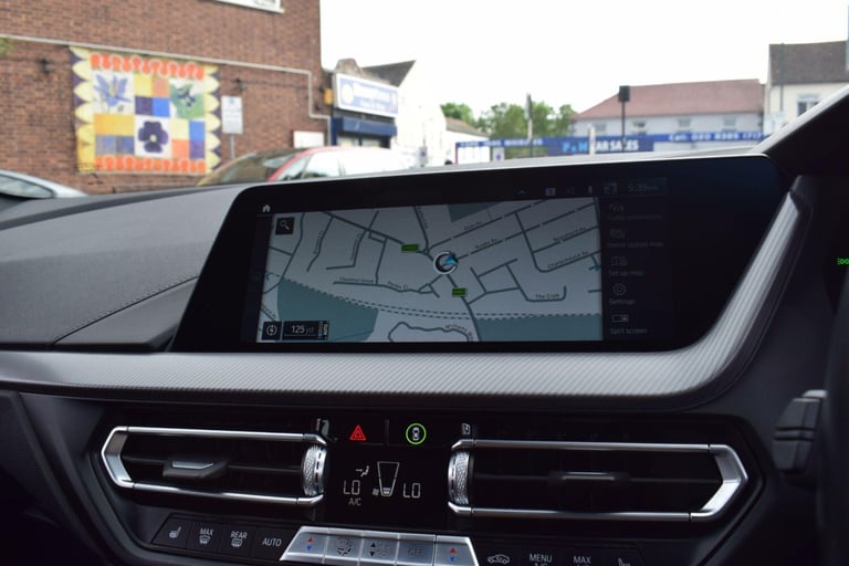 2021 BMW 2 Series Gran Coupe 1.5 218i M Sport DCT Euro 6 (s/s) 4dr COUPE Petrol Automatic