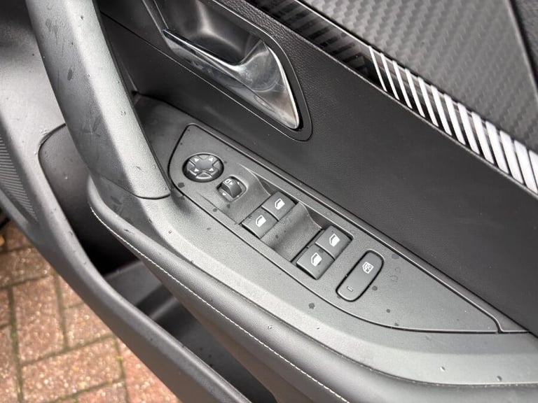 2024 Peugeot 2008 1.2 Puretech Allure Suv 5dr Petrol Manual Euro 6 (s/s) (130 Ps) HATCHBACK Petro...