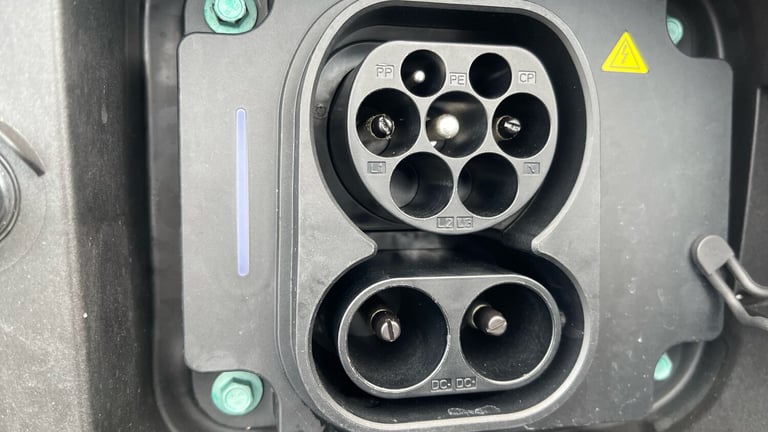 2025 Chery Tiggo 7 Super Hybrid 1.5T PHEV Summit 5dr DHT Hybrid