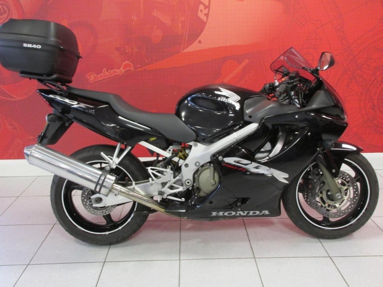 Used Cbr for Sale in Hull East Yorkshire Motorbikes Scooters