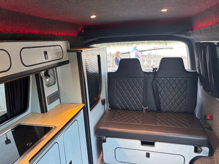 Volkswagen, TRANSPORTER, Panel Van, 2016, Manual, 1968 (cc)