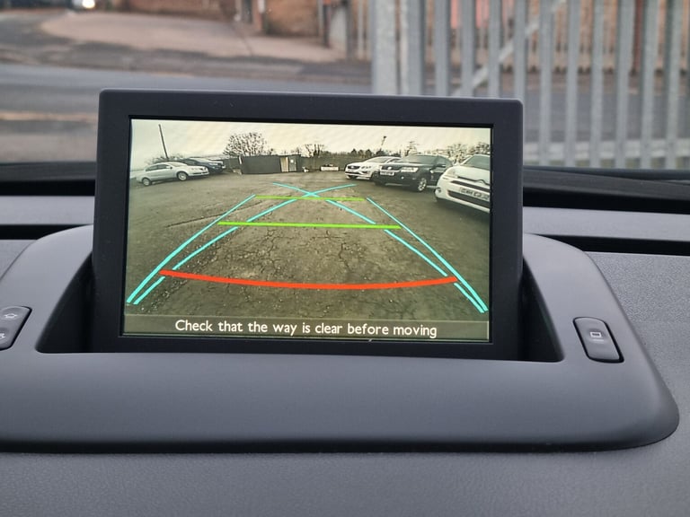 2016 Peugeot 3008 1.6 BlueHDi Allure SUV 5dr Diesel EAT Euro 6 (s/s) (120 ps)