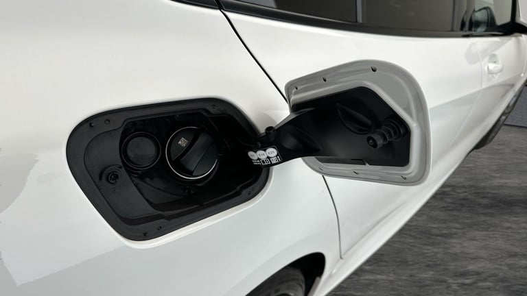 2022 BMW 1 Series 1.5 118i M Sport (LCP) Hatchback 5dr Petrol Manual Euro 6 (s/s) (136 ps) -  Hat...