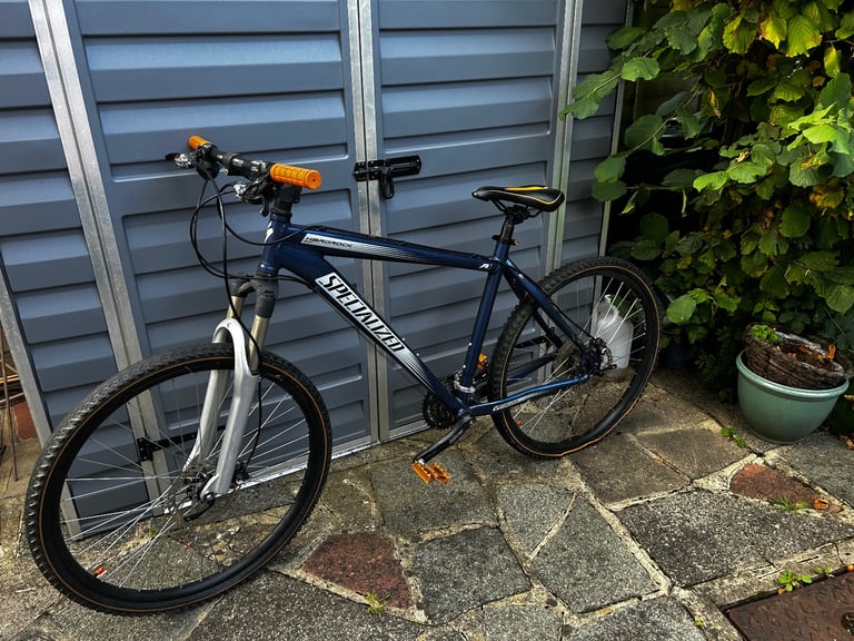 image for Specialised bike for parta
