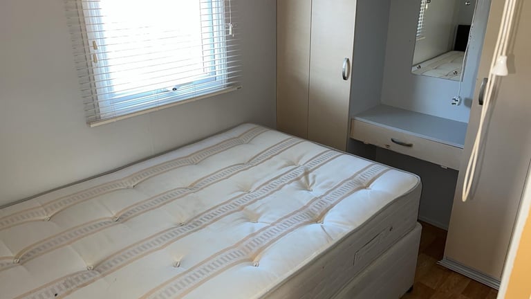 Mobile home to rent 