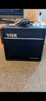 Vox Valvetronix VT40+ 40W Modelling Amplifier